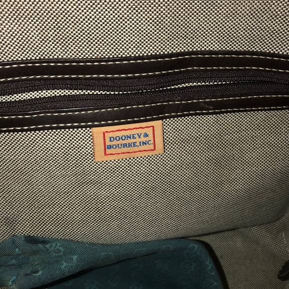 DB bag - Picture 4 of 4